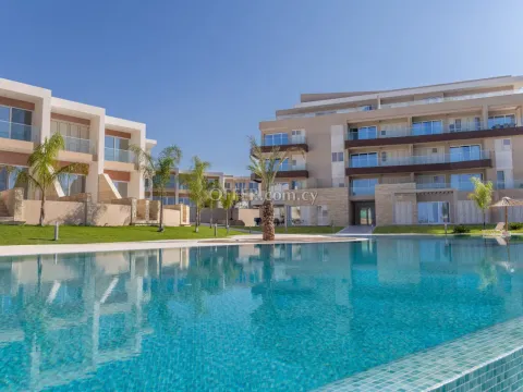 2 Bed Apartment for sale in Chlorakas, Paphos - Main Photo
