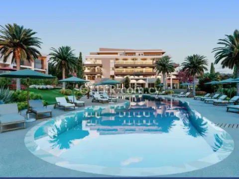 1 Bed Apartment for sale in Chlorakas, Paphos - Main Photo
