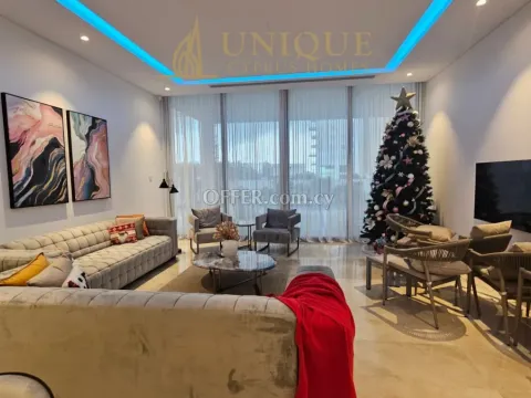 For Rent Luxury Unique Villa Kato Paphos - Main Photo