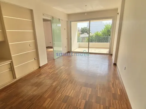 2 Bedroom Apartment For Rent Katholiki Limassol - Main Photo