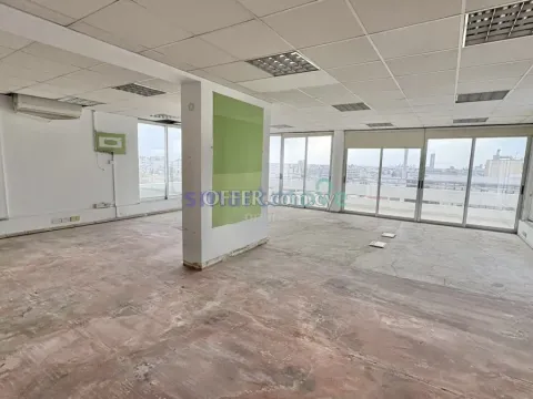Offices For Rent Limassol - Main Photo