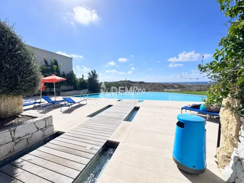 Apartment For Rent in Tombs of The Kings, Paphos - DP5493 - Main Photo