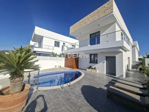 Villa For Rent in Emba, Paphos - DP5492 - Main Photo