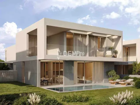 Villa For Sale in Yeroskipou, Paphos - DP5489 - Main Photo