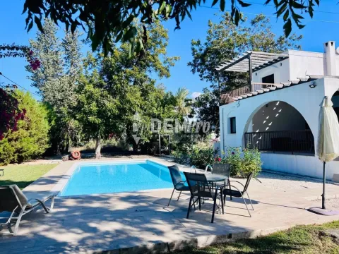 Villa For Sale in Prodromi, Paphos - DP5488 - Main Photo