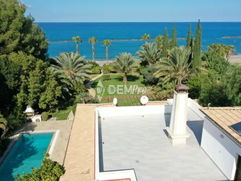 Villa For Sale in Latchi - Polis, Paphos - DP5487 - Main Photo