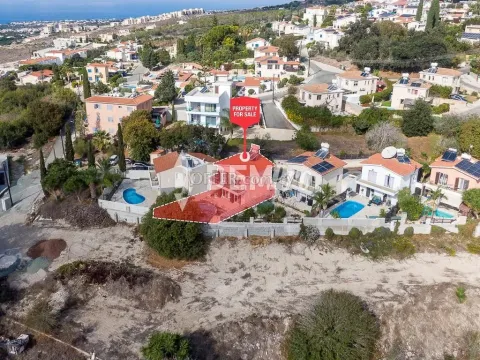 Villa For Sale in Tremithousa, Paphos - DP5472 - Main Photo