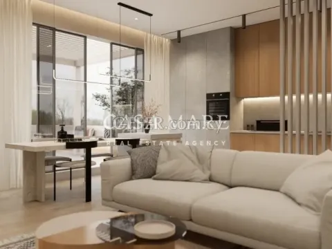 Ground floor apartment with 3 bedrooms. Lakatamia, Nicosia - Main Photo