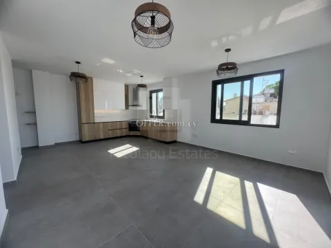 New three bedroom apartment for rent in Strovolos area Nicosia - Main Photo