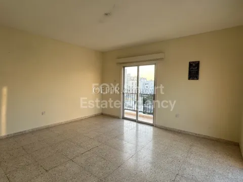 Apartment, For Rent, Nicosia, Nicosia Center - Main Photo
