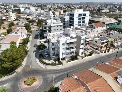Apartment, For Sale, Nicosia, Latsia, Agios Georgios - Main Photo