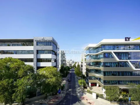 Apartment, For Sale, Nicosia, Strovolos, Agios Dimitrios - Main Photo