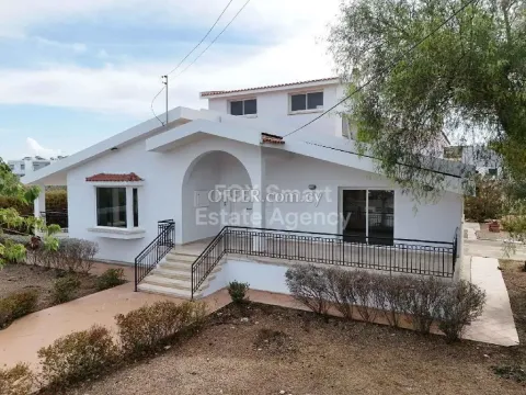 House, For Sale, Nicosia, Geri - Main Photo