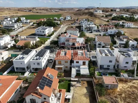 House, For Sale, Nicosia, Dali, Ag Konst and Elenis - Main Photo