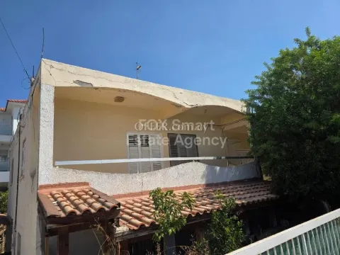 Land, Plot, Nicosia, Kaimakli, 535m² - Main Photo