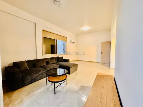 3 Bed House for rent in Agia Zoni, Limassol - Main Photo