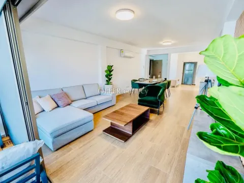 2 Bed Apartment for sale in Agia Zoni, Limassol - Main Photo