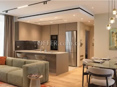 2 Bed Apartment for sale in Katholiki, Limassol - Main Photo