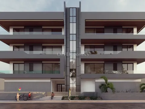 Apartment Building for sale in Kato Polemidia, Limassol - Main Photo