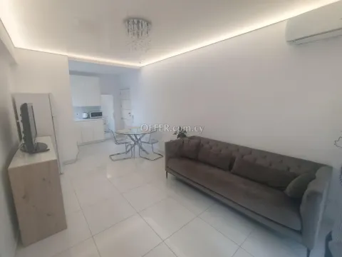 2 Bed Apartment for rent in Germasogeia Tourist Area, Limassol - Main Photo