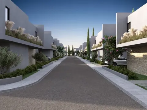 House (Detached) in Agia Triada, Famagusta for Sale - Main Photo