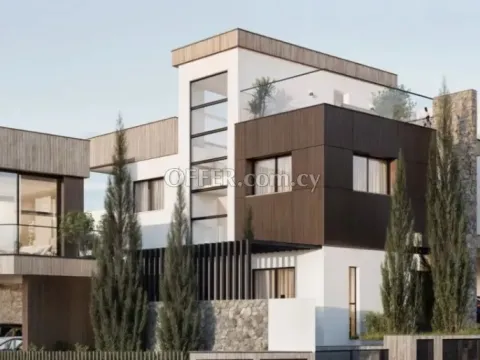 House (Detached) in Agios Athanasios, Limassol for Sale - Main Photo