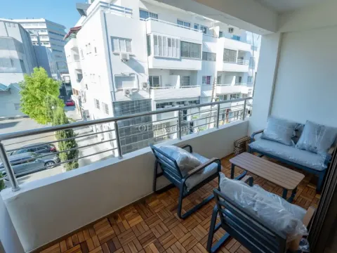 Apartment (Flat) in Agia Zoni, Limassol for Sale - Main Photo