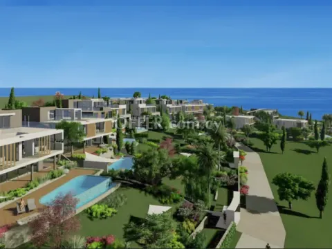 5 Bed Detached Villa for sale in Peyia, Paphos - Main Photo