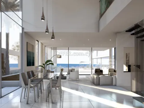 4 Bed Detached Villa for sale in Peyia, Paphos - Main Photo