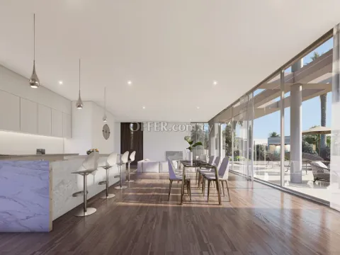 6 Bed Detached Villa for sale in Peyia, Paphos - Main Photo