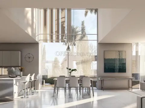 5 Bed Detached Villa for sale in Peyia, Paphos - Main Photo