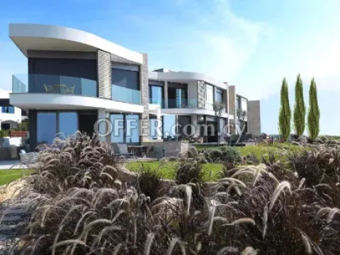 3 Bed Detached Villa for sale in Chlorakas, Paphos - Main Photo