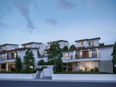 3 bed house for sale in Germasogia Limassol - Main Photo