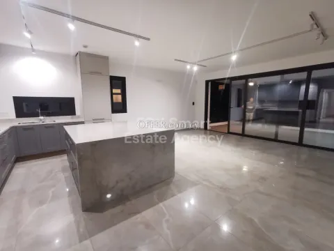 Apartment, For Rent, Nicosia, Nicosia Center, Lykavitos - Main Photo