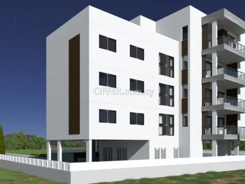 2 Bed Apartment for sale in Panthea, Limassol - Main Photo