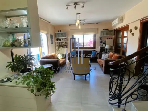 3 Bedroom family House for Sale in Peaceful Palodeia - 13