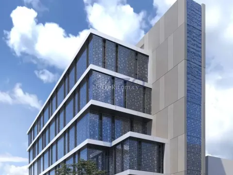 Luxury Commercial Building for Sale in Mesa Geitonia currently Under Construction - 13