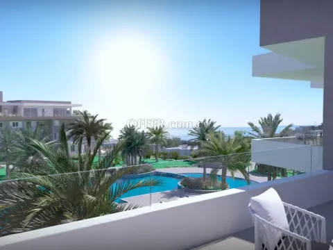 3 bed apartment for sale in Chloraka Pafos - 10