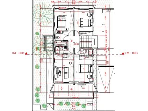 House (Detached) in Agia Fyla, Limassol for Sale - 11