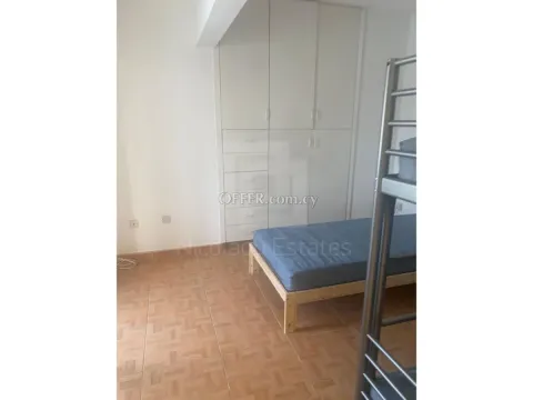 Fully Furnished Three Bedroom Apartment with communal Swimming Pool for Sale in Agioi Omologites Nicosia - 10