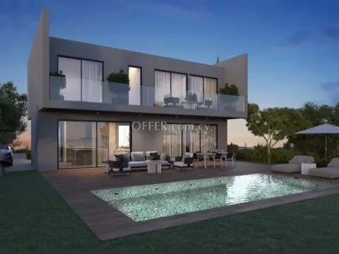 House (Detached) in Agia Triada, Famagusta for Sale - 5