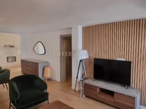 Apartment (Flat) in Agia Zoni, Limassol for Sale - 9