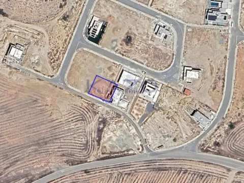 Egkomi Residential Building Plot – Perfect for Modern Housing - 4