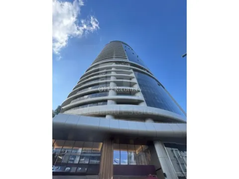 Modern three bedroom apartment for rent in Nicosia City Center - 10