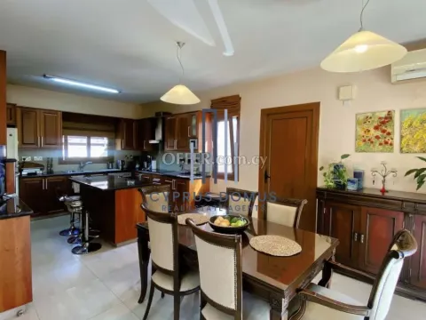 3 Bedroom family House for Sale in Peaceful Palodeia - 12