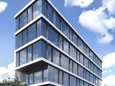 Luxury Commercial Building for Sale in Mesa Geitonia currently Under Construction - 12