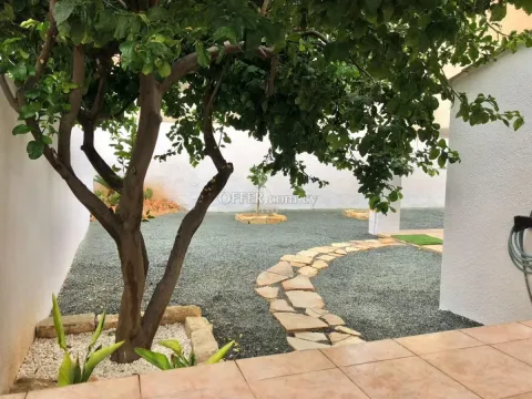 FOUR BEDROOM DETACHED HOUSE FOR SALE IN EPISKOPI - 10