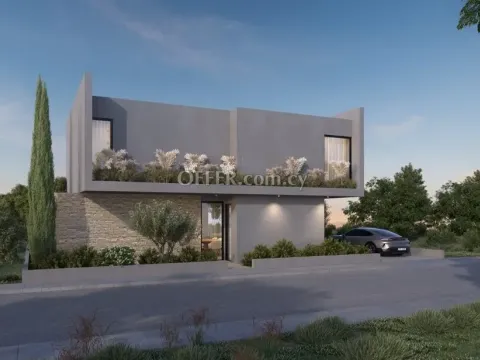 House (Detached) in Agia Triada, Famagusta for Sale - 4