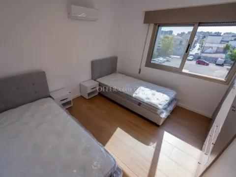 Apartment (Flat) in Agia Zoni, Limassol for Sale - 8