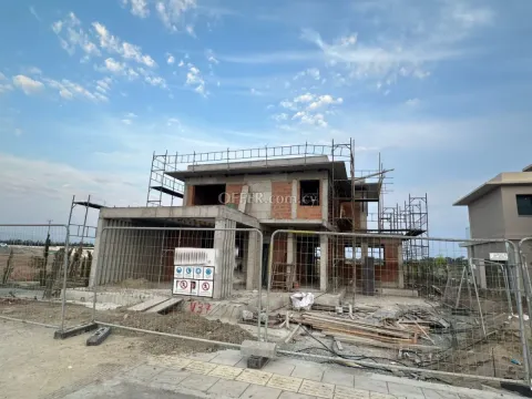 House (Detached) in Zakaki, Limassol for Sale - 6